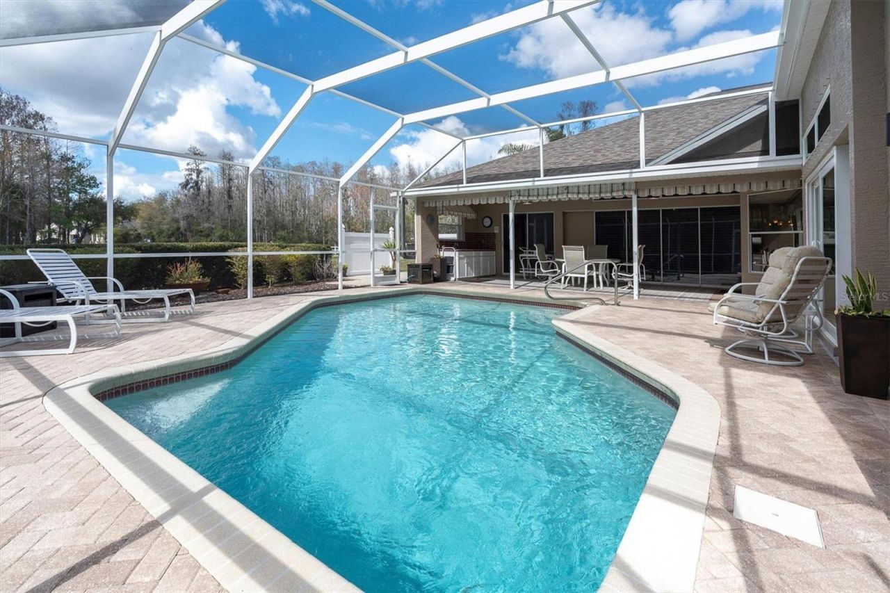 1105 Arlinbrook Drive, Trinity, FL 34655 Photo