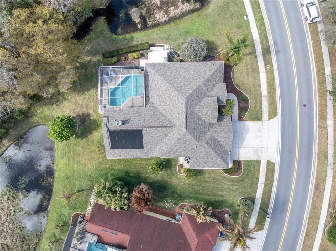 1105 Arlinbrook Drive, Trinity, FL 34655 Photo