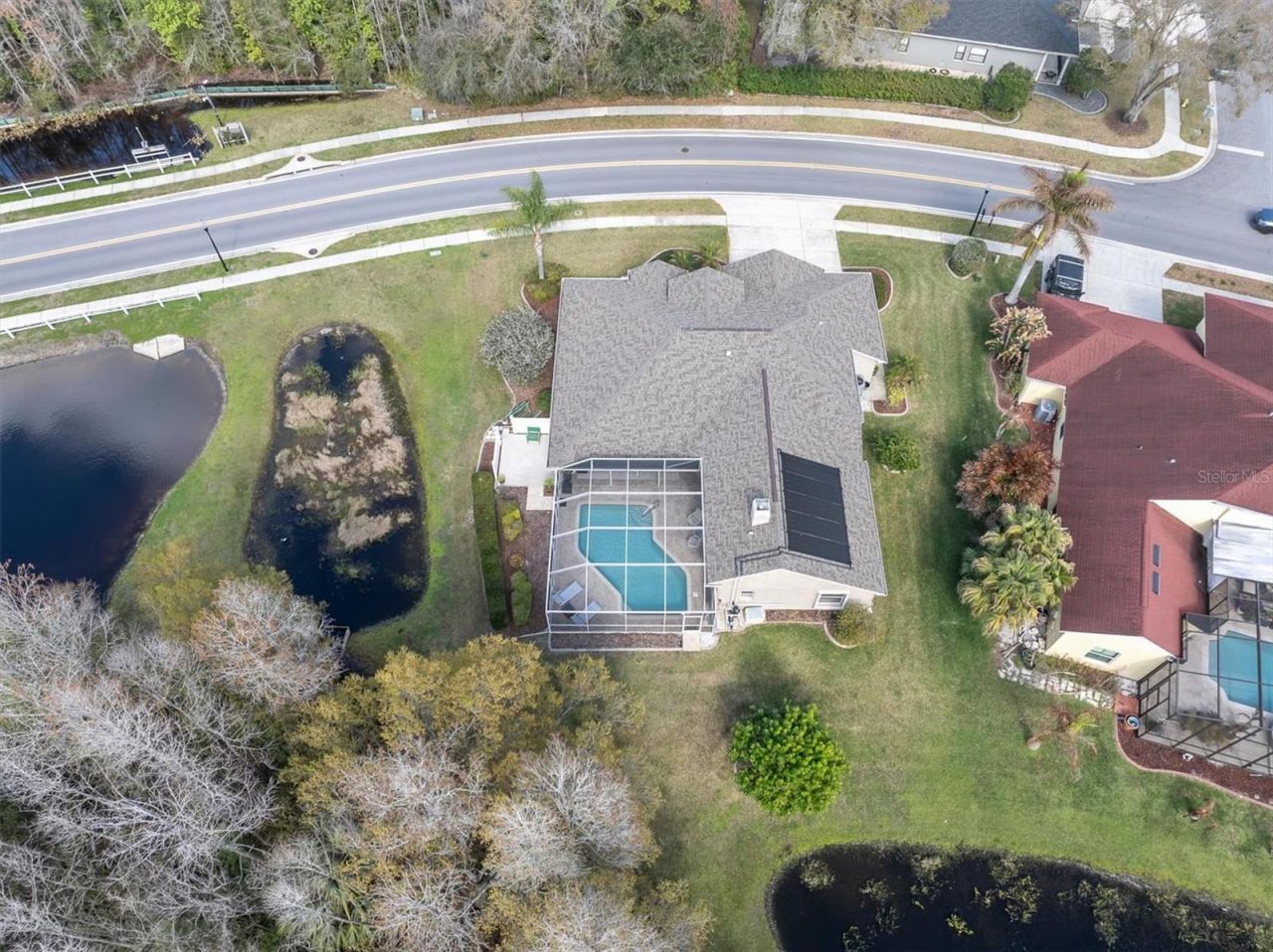 1105 Arlinbrook Drive, Trinity, FL 34655 Photo