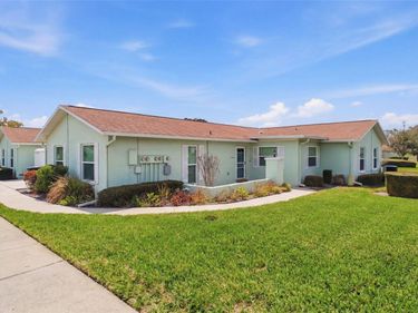 11341 DOLLAR LAKE DRIVE , Unit 1, PORT RICHEY, FL 34668