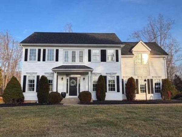 3259 SOUTHAMPTON DRIVE, JEFFERSONTON, VA 22724