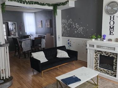 5041 DUFFIELD STREET, PHILADELPHIA, PA 19124