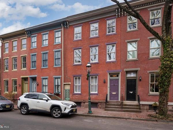 236 MERCER STREET, TRENTON, NJ 08611