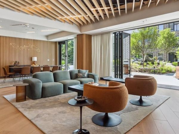 10511 STRATHMORE HALL STREET , Unit 2B-3B-223, NORTH BETHESDA, MD 20852