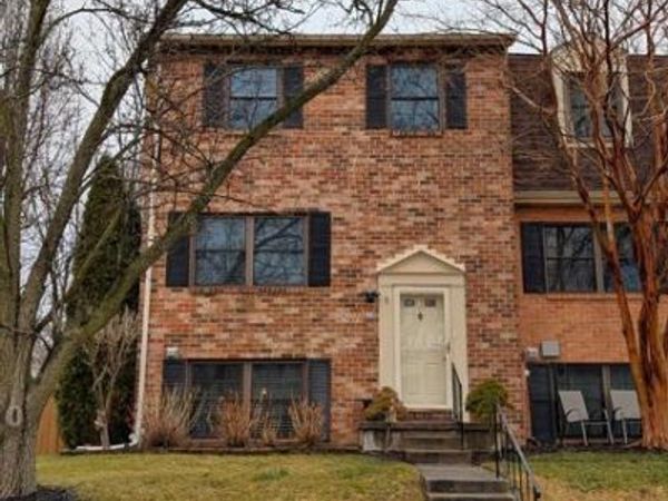 33 BADGER GATE COURT, BALTIMORE, MD 21228