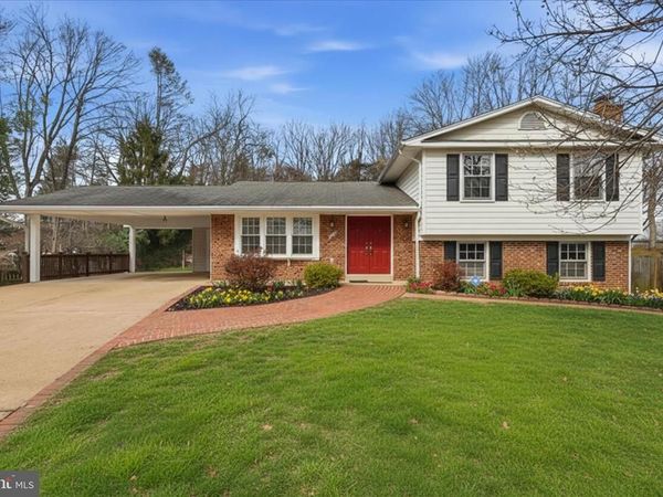 2122 STATUTE LANE, VIENNA, VA 22181