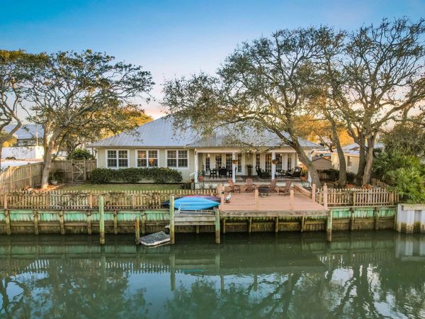 248 Pizarro Rd, St Augustine, FL 32080