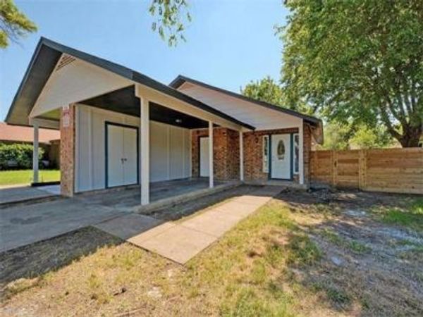 5009 Copperbend BLVD, Unit B, Austin, TX 78744