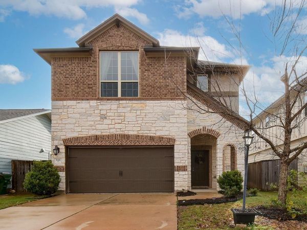 5321 Daimler DR, Austin, TX 78744