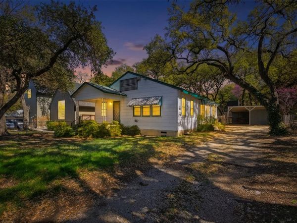 2607 S 4th ST , Austin, TX 78704