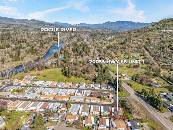 20055 Highway 62, Unit #1, Shady Cove, OR 97539