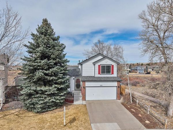 5218 S Jericho Way, Centennial, CO 80015