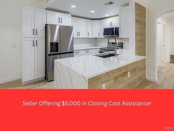 7440 S Blackhawk Street , Unit 15-103, Englewood, CO 80112