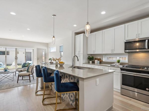 2675 S Acoma Street , Denver, CO 80223