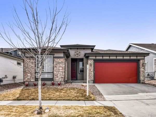 12808 Elkhorn Road, Broomfield, CO 80021