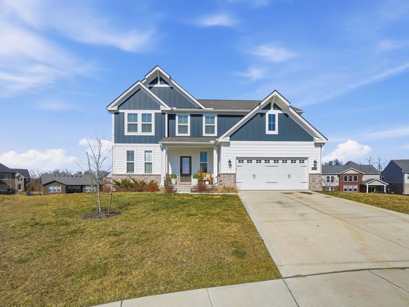 1204 Adison Ridge, Union, KY 41091 Photo 49