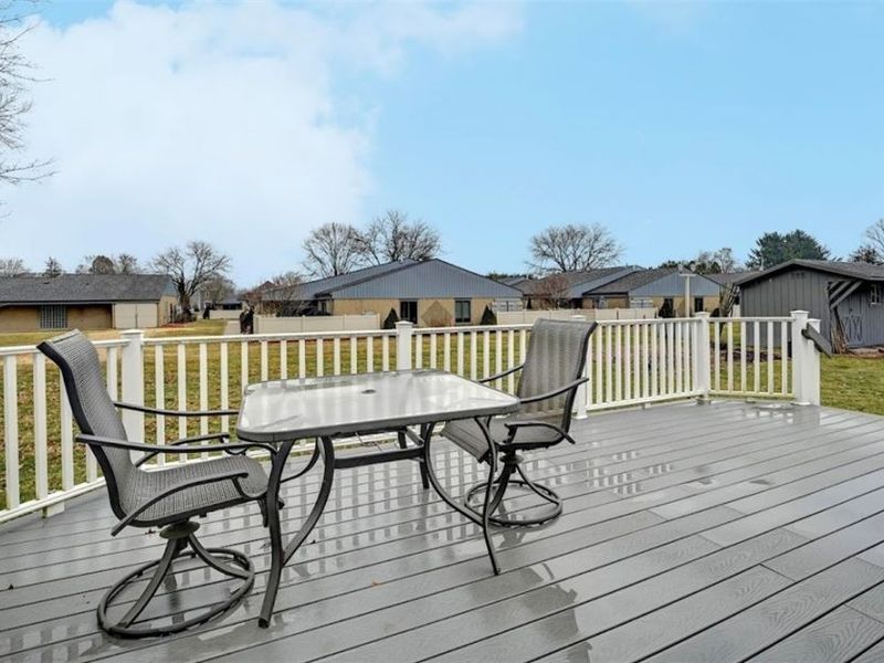 489 Oak Avenue, Strasburg, OH 44680 Photo 17