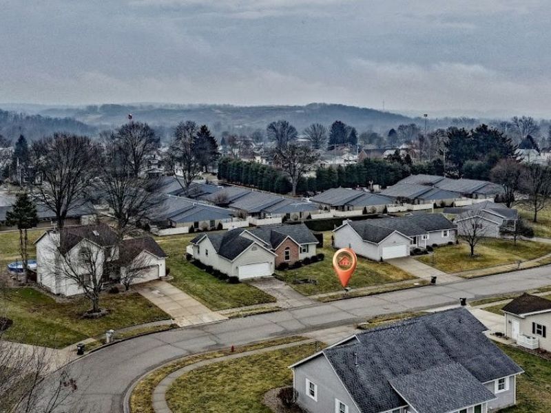 489 Oak Avenue, Strasburg, OH 44680 Photo 4