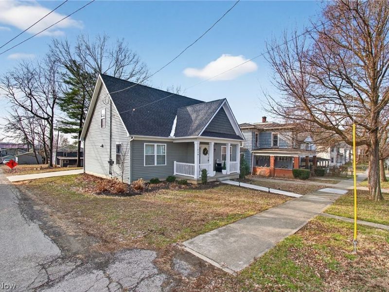 419 Nold Avenue , Wooster, OH 44691 Photo 2