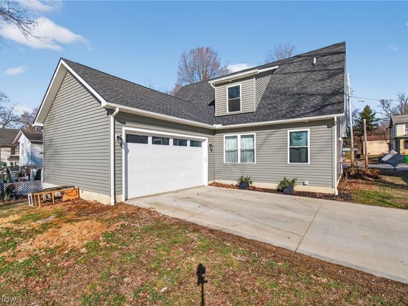 419 Nold Avenue , Wooster, OH 44691 Photo 3