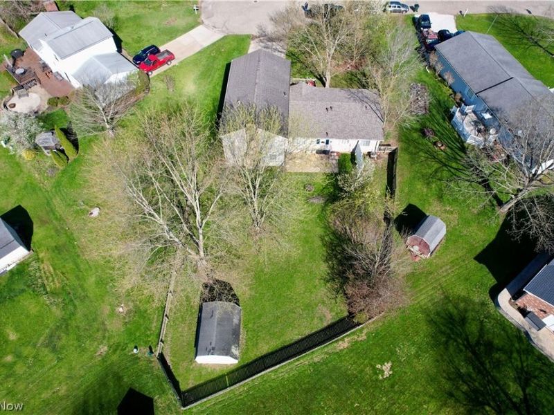 5000 Mildred Circle SW, Navarre, OH 44662 Photo 32