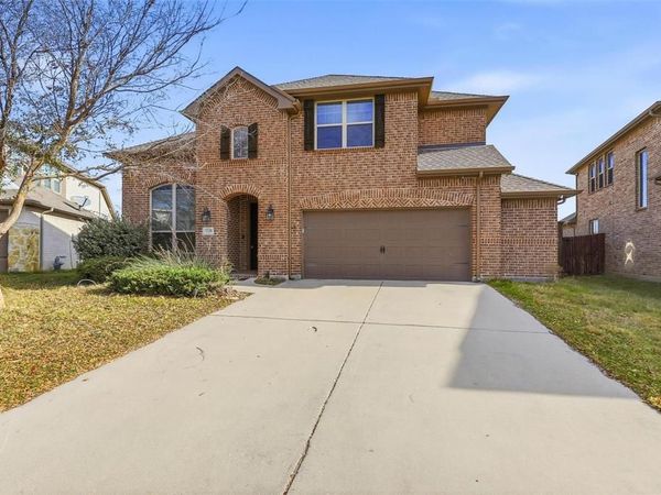 11540 Twining Branch Circle, Fort Worth, TX 76052