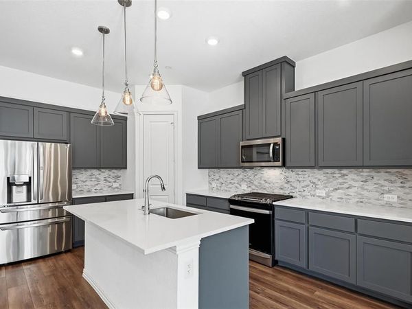 5929 Baritone Court, Sachse, TX 75048