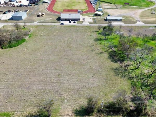 TBD Lot 6 G Street , Meridian, TX 76665