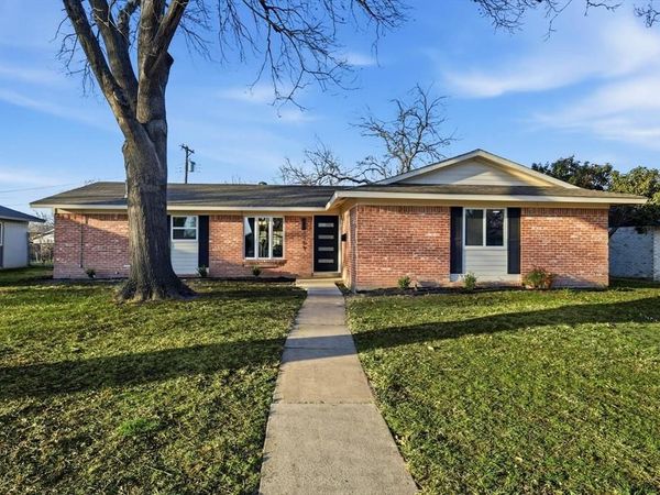 1109 Wake Drive, Richardson, TX 75081