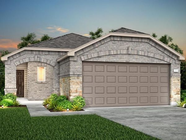 1127 Loch Way, Princeton, TX 75407