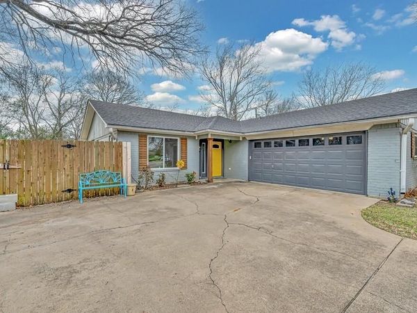 6500 Lapis Drive , Waco, TX 76708