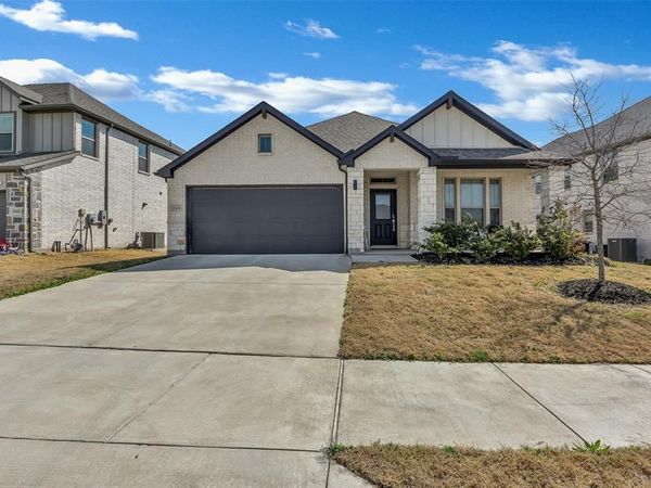 10436 Mituna Street, Fort Worth, TX 76179