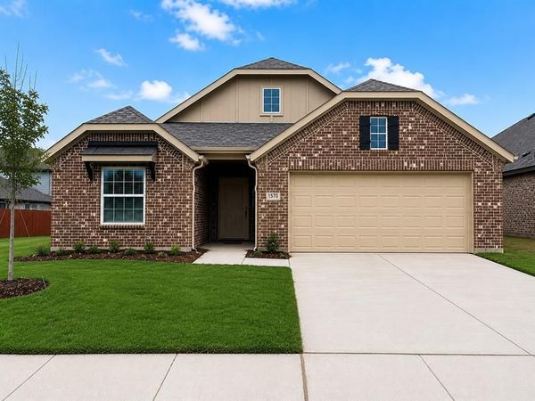 1570 Gentle Night Drive, Forney, TX 75126