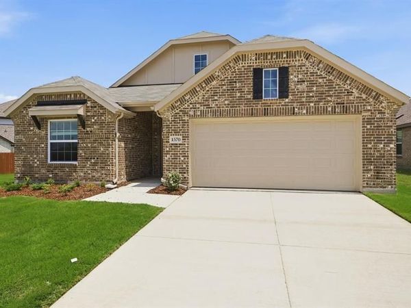 1570 Gentle Night Drive, Forney, TX 75126
