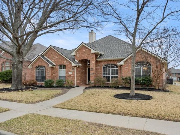 1329 Capstan Drive, Allen, TX 75013