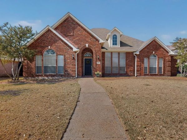 104 Worchester Lane, Allen, TX 75002