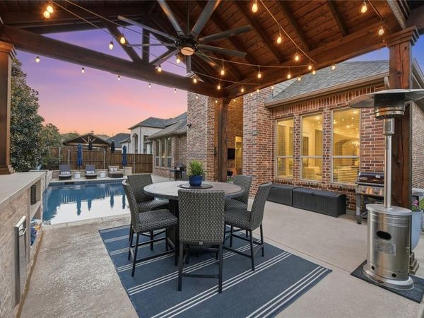 1036 Cabinside Drive, Roanoke, TX 76262