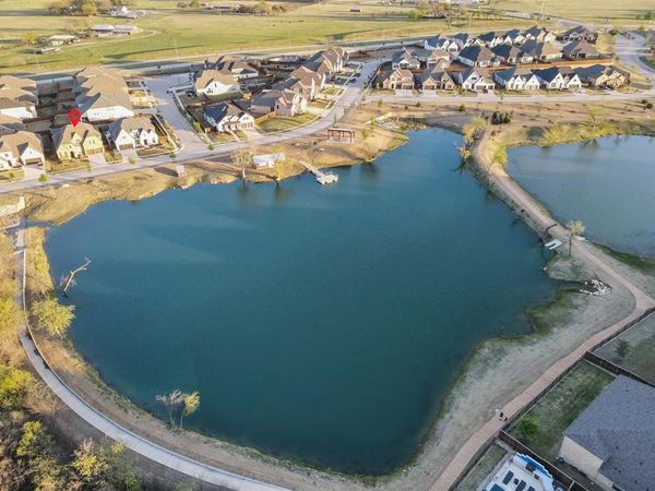 1036 Cabinside Drive, Roanoke, TX 76262