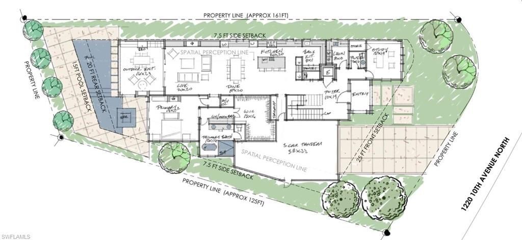 1220 10th Ave N, Naples, FL 34102 Photo