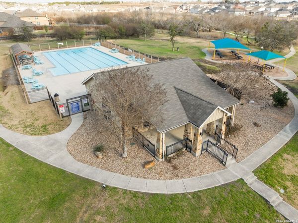 232 Saddle Summit, Cibolo, TX 78108
