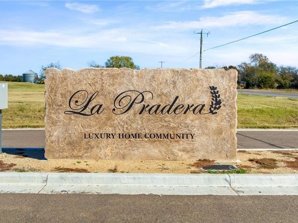 1101 Bravado Court , Robinson, TX 76706