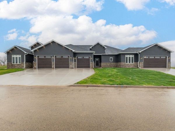 206 Parkview Avenue, Shullsburg, WI 53586