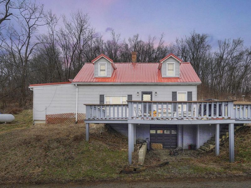 19616 North Street , Laurelville, OH 43135 Photo 2