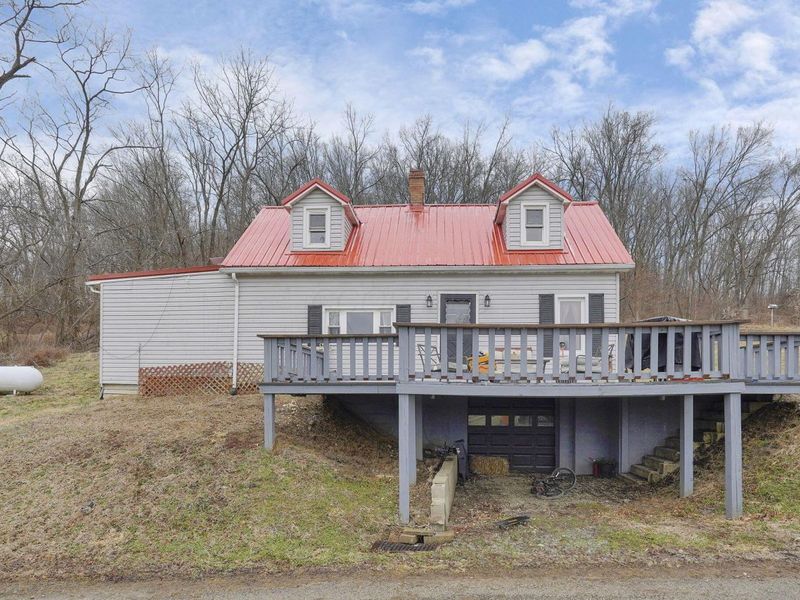 19616 North Street , Laurelville, OH 43135 Photo 3