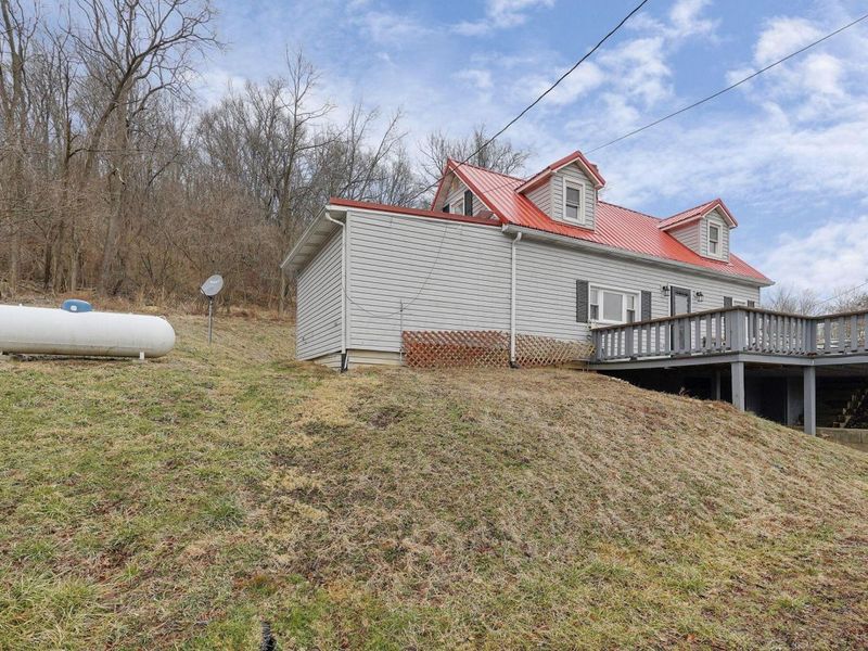 19616 North Street , Laurelville, OH 43135 Photo 4