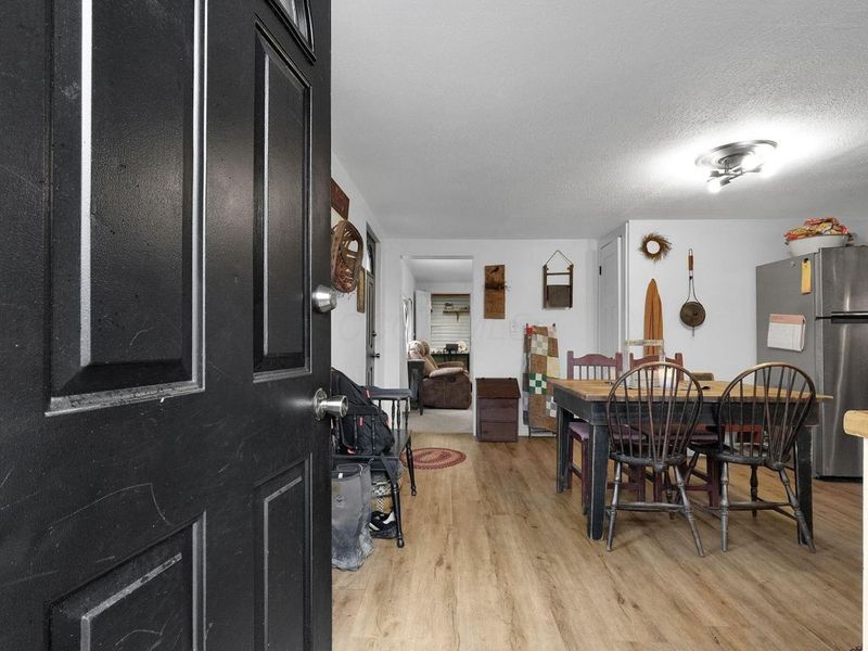 19616 North Street , Laurelville, OH 43135 Photo 5