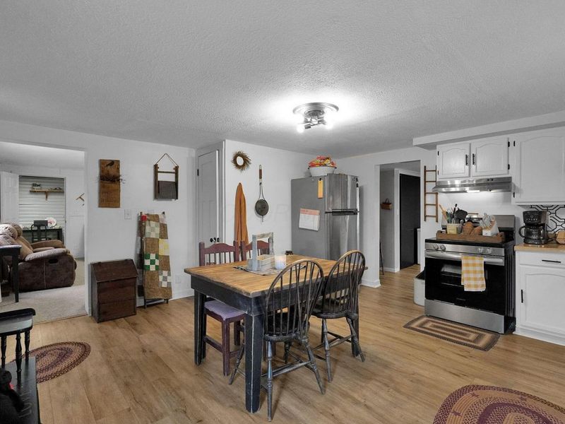 19616 North Street , Laurelville, OH 43135 Photo 7