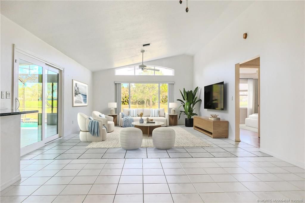 2773 SE Bluem Way, Port Saint Lucie, FL 34952 Photo