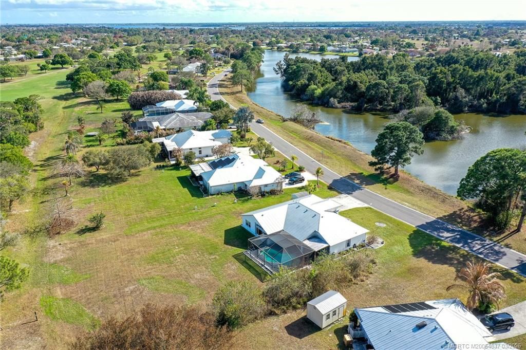 2773 SE Bluem Way, Port Saint Lucie, FL 34952 Photo