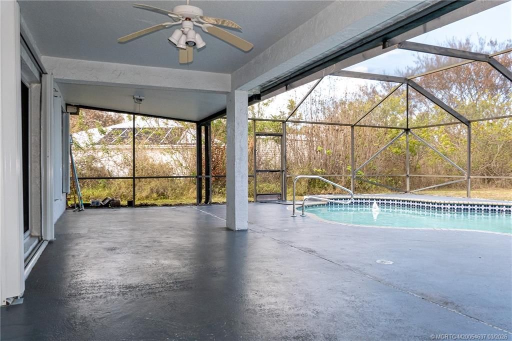 2773 SE Bluem Way, Port Saint Lucie, FL 34952 Photo